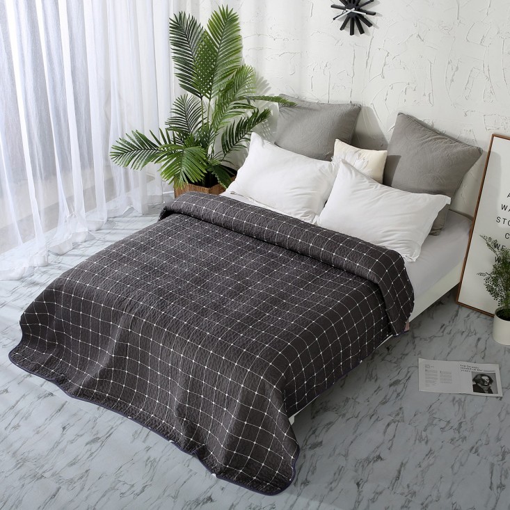 Покрывало Пэчворк 200х220 PWS2022-04 Tango