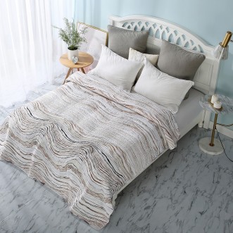 Покрывало Пэчворк 200х220 PWS2022-21 Tango