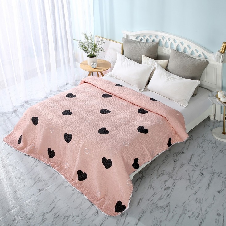 Покрывало Пэчворк 200х220 PWS2022-13 Tango