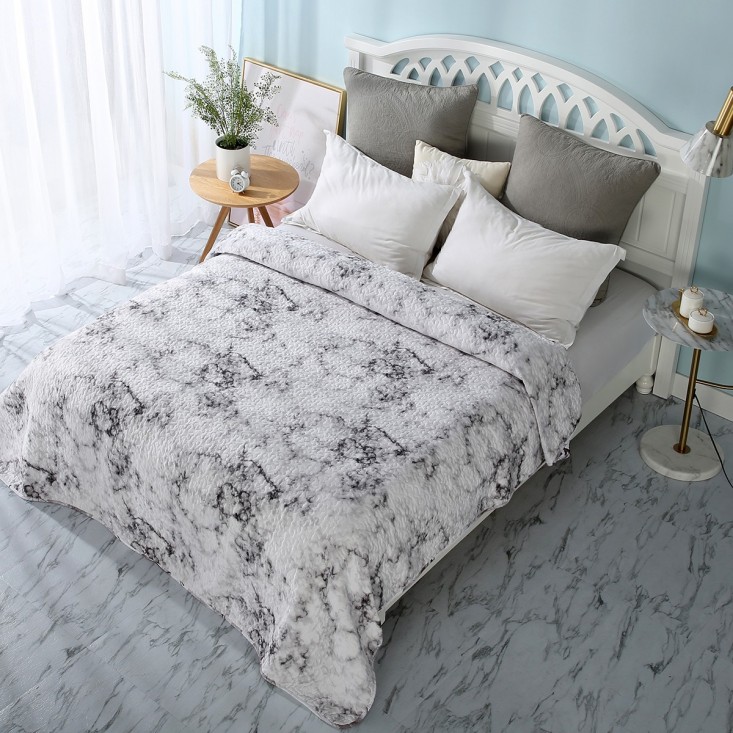 Покрывало Пэчворк 200х220 PWS2022-20 Tango