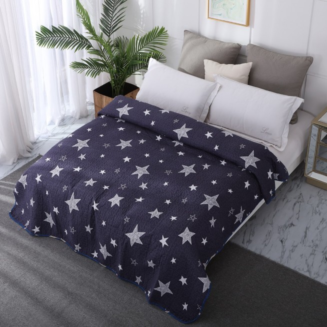 Покрывало Пэчворк 200х220 PWS2022-25 Tango