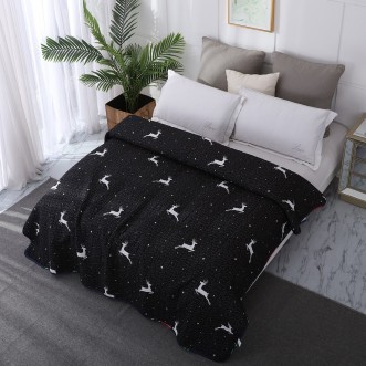 Покрывало Пэчворк 200х220 PWS2022-27 Tango