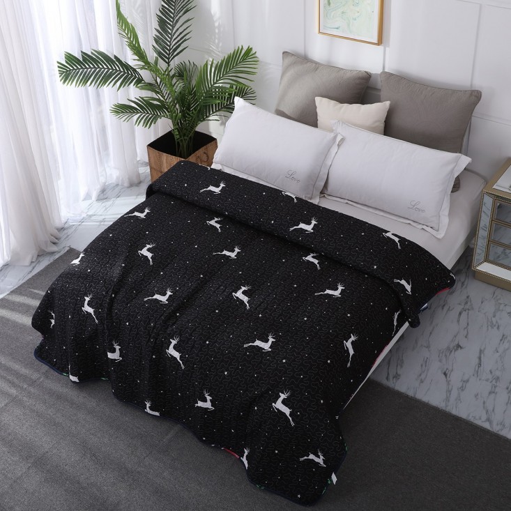 Покрывало Пэчворк 200х220 PWS2022-27 Tango