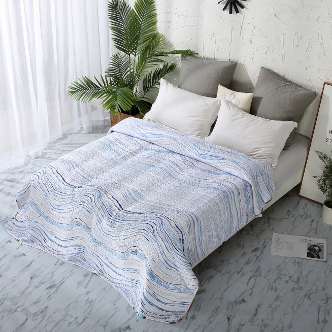 Покрывало Пэчворк 200х220 PWS2022-16 Tango