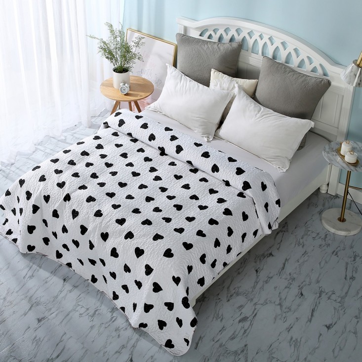 Покрывало Пэчворк 200х220 PWS2022-10 Tango