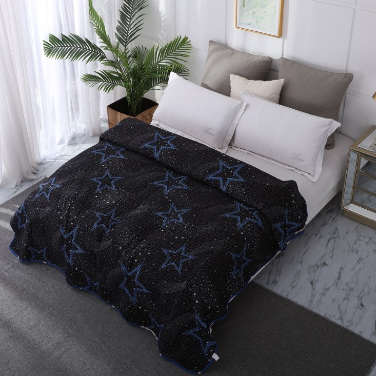 Покрывало Пэчворк 200х220 PWS2022-26 Tango