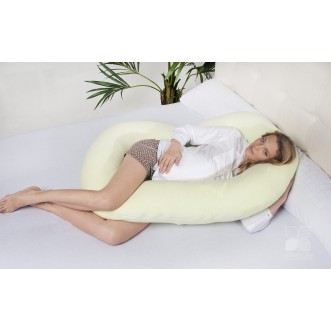 Подушка для беременных классик Rogal Легкие сны