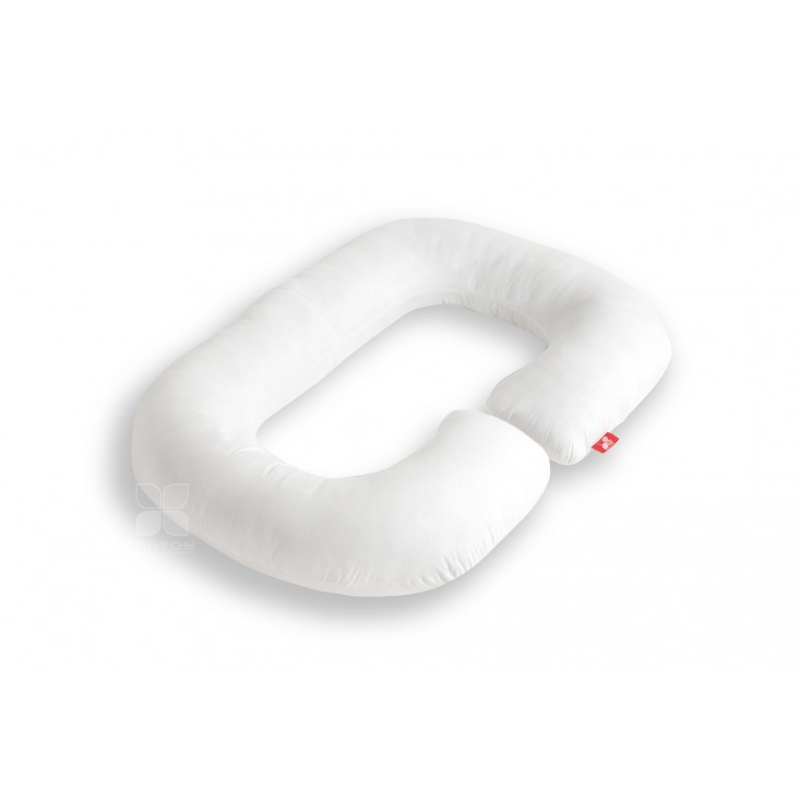 Подушка для беременных классик Rogal Легкие сны в магазине Lux Postel