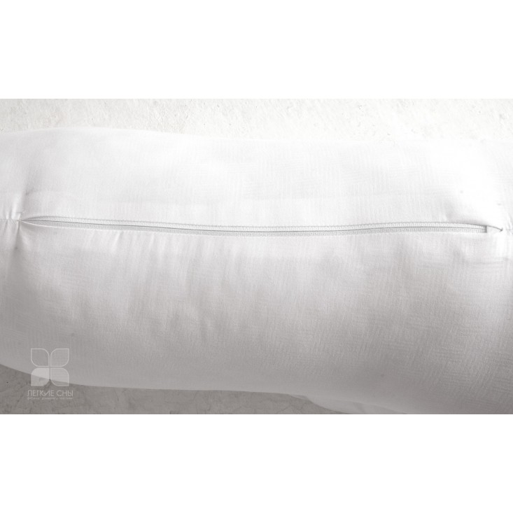 Подушка для беременных 7 классик Легкие сны в магазине Lux Postel
