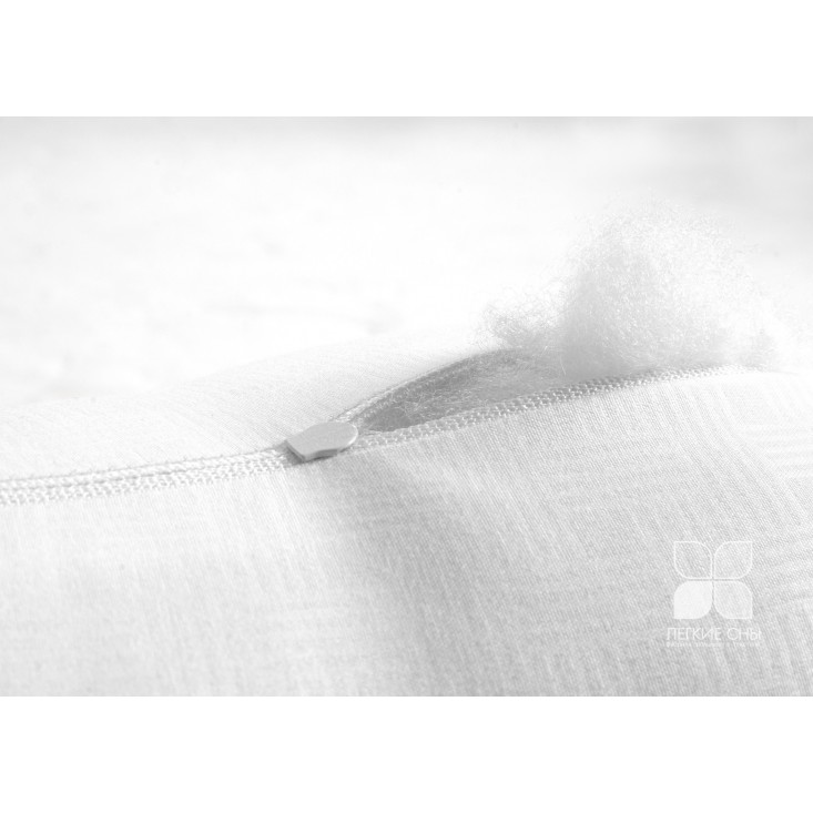 Подушка для беременных 7 классик Легкие сны в магазине Lux Postel