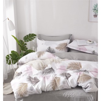 Купить постельное белье твил TPIG4-779 1/5 спальное Tango