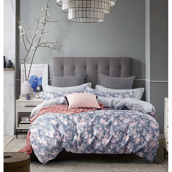 Купить постельное белье твил TPIG4-681 1/5 спальное Tango