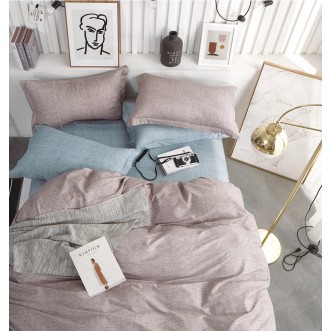 Купить постельное белье твил TPIG4-688 1/5 спальное Tango