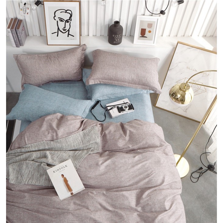 Купить постельное белье твил TPIG4-688 1/5 спальное Tango