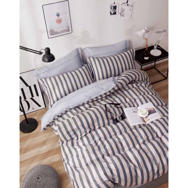 Купить постельное белье твил TPIG4-953 1/5 спальное Tango