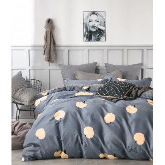 Купить постельное белье твил TPIG2-679 2 спальное Tango