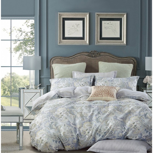 Купить постельное белье твил TPIG2-676 2 спальное Tango