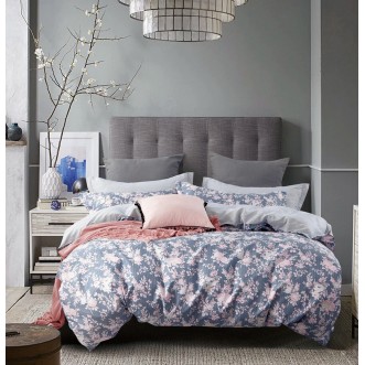 Купить постельное белье твил TPIG2-681 2 спальное Tango