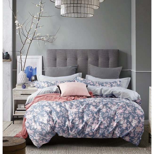 Купить постельное белье твил TPIG2-681 2 спальное Tango