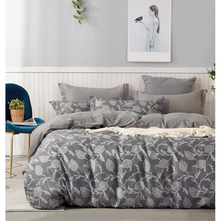 Купить постельное белье твил TPIG2-684 2 спальное Tango