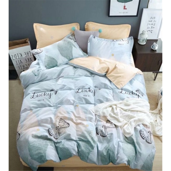 Купить постельное белье твил TPIG6-776 евро Tango