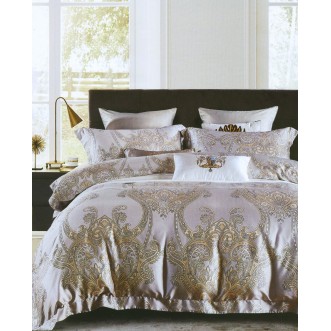 Постельное белье Тенсел TT6-72 евро Tango