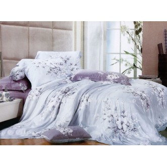 Постельное белье Тенсел TT6-03 евро Tango