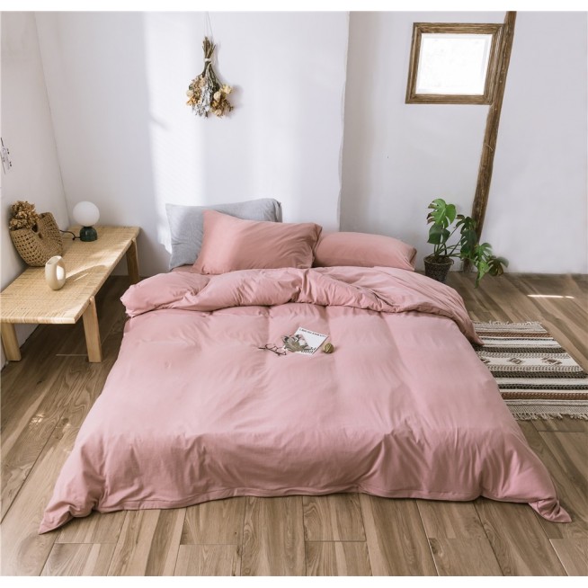 Купить Постельное белье трикотаж евро на резинке TR03-23 Tango