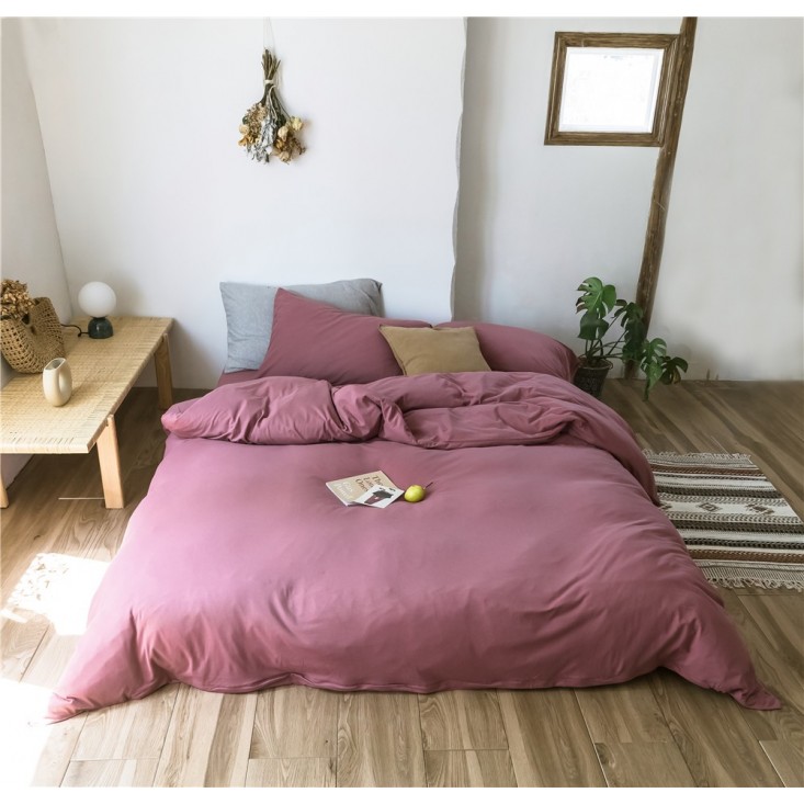 Купить Постельное белье трикотаж евро на резинке TR03-17 Tango