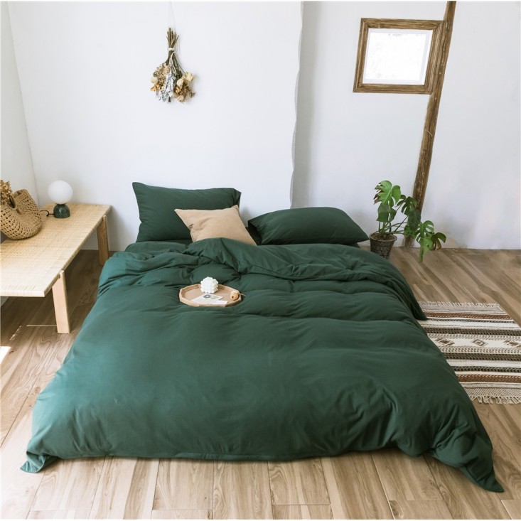 Купить Постельное белье трикотаж евро на резинке TR03-16 Tango