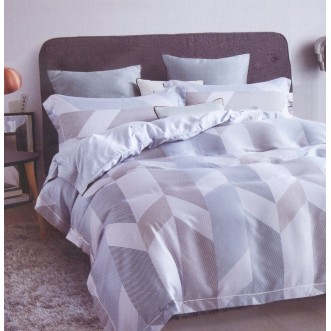 Постельное белье Тенсел TT6-83 евро Tango