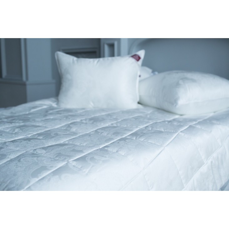 Одеяло всесезонное 1,5 спальное 150х200 Soft Comfort German Grass