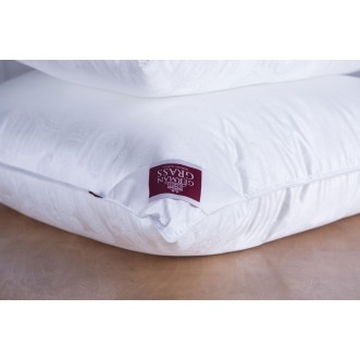 Подушка средняя 70х70 Soft Comfort German Grass фото