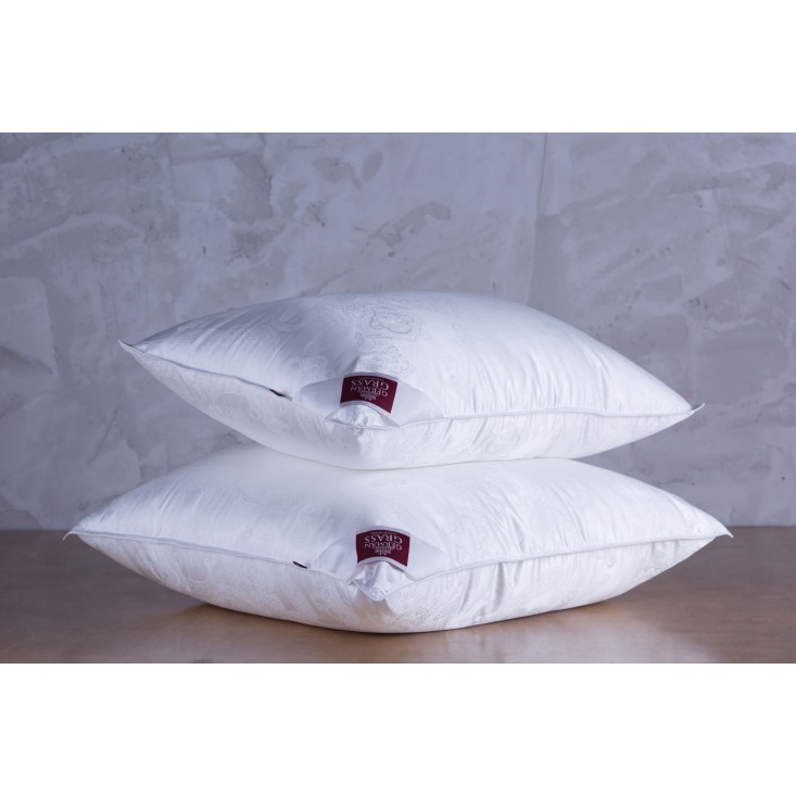 Подушка средняя 50х70 Soft Comfort