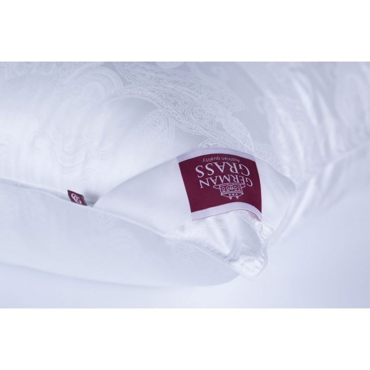 Подушка средняя 50х70 Soft Comfort