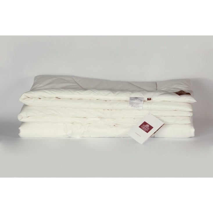 Одеяло всесезонное 1,5 спальное 150х200 Cashmere German Grass