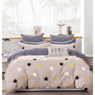 Купить постельное белье твил TPIG2-900 2 спальное Tango