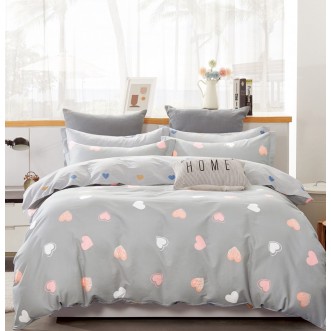 Купить постельное белье твил TPIG2-901 2 спальное Tango