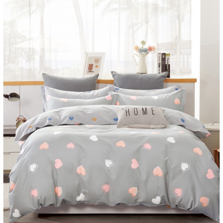 Купить постельное белье твил TPIG2-901 2 спальное Tango