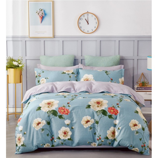 Купить постельное белье твил TPIG2-904 2 спальное Tango