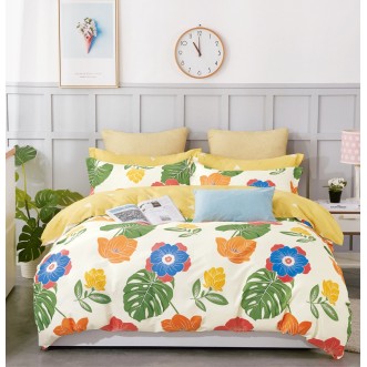 Купить постельное белье твил TPIG2-906 2 спальное Tango