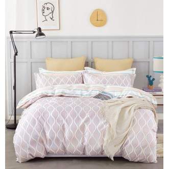 Купить постельное белье твил TPIG2-919 2 спальное Tango