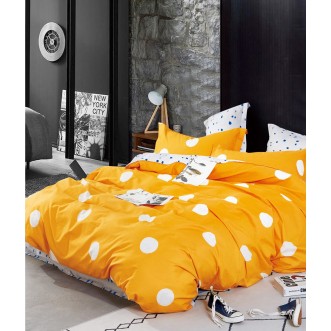 Купить постельное белье твил TPIG2-1028 2 спальное Tango