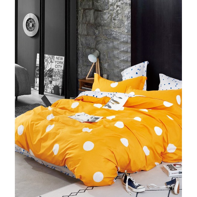 Купить постельное белье твил TPIG2-1028 2 спальное Tango