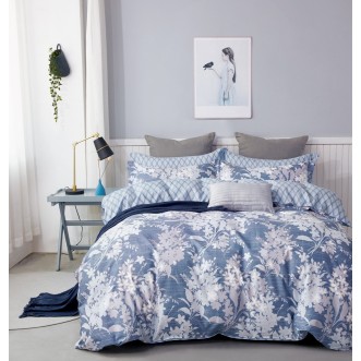 Купить постельное белье твил TPIG2-1029 2 спальное Tango