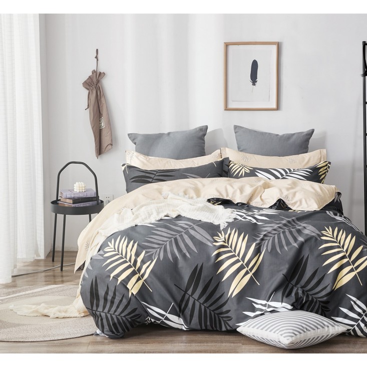 Купить постельное белье твил TPIG2-1033 2 спальное Tango