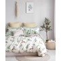 Купить постельное белье твил TPIG4-691 1/5 спальное Tango