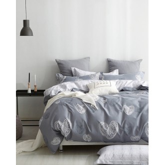 Купить постельное белье твил TPIG4-694 1/5 спальное Tango