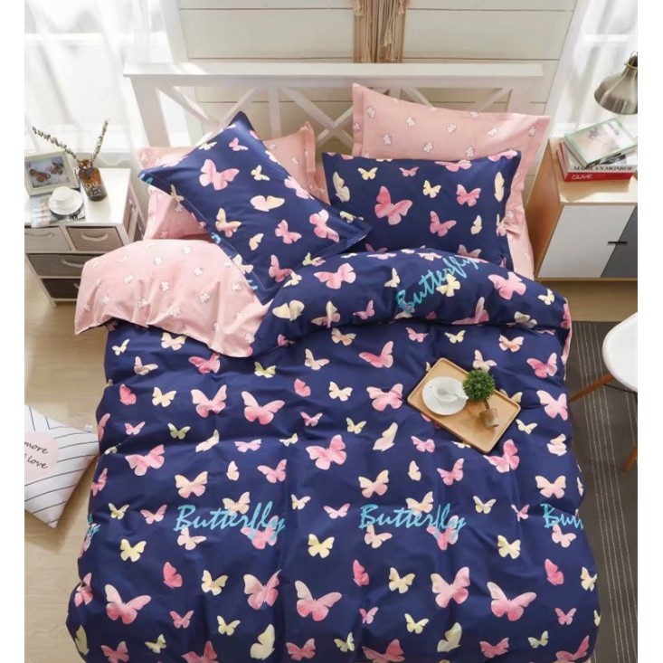 Купить постельное белье твил TPIG4-773 1/5 спальное Tango