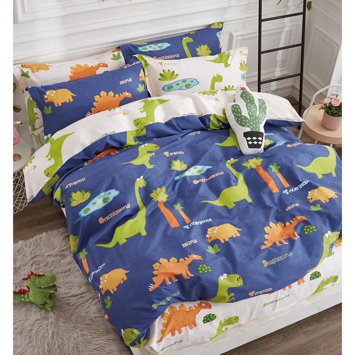 Купить постельное белье твил TPIG4-784 1/5 спальное Tango